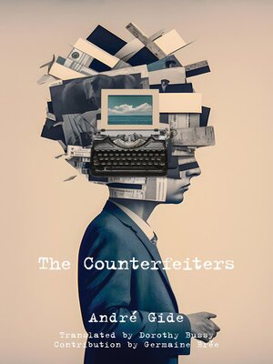 cover image of The Counterfeiters (Warbler Classics Annotated Edition)